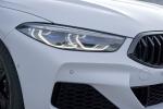 BMW 840i M Sport Gran Coupe 2019 года (WW)